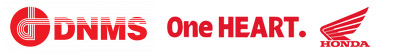 DNMS One HEART Honda