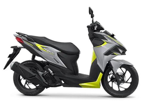 Honda Vario Evo 160