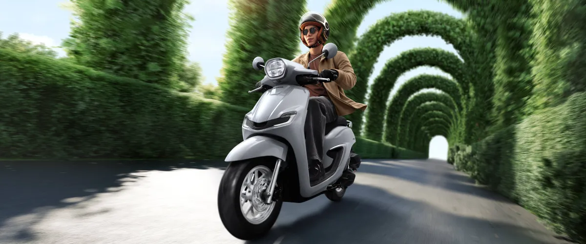 Honda Stylo 160 foto 3