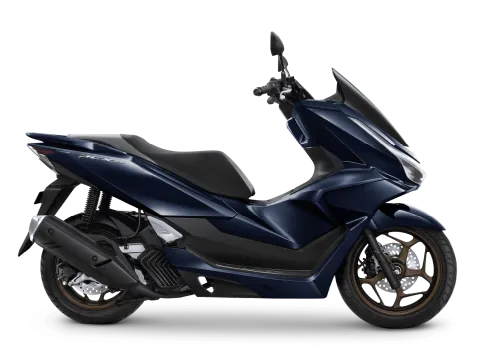 Honda PCX160