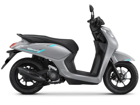 Honda Genio