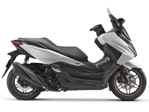Honda Forza