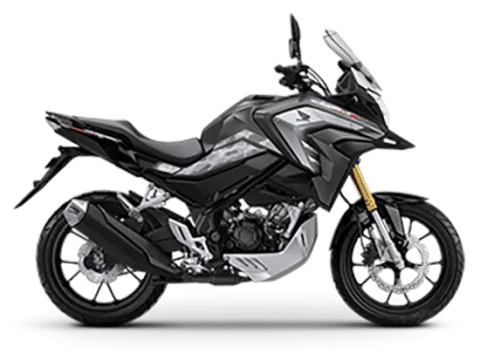 Honda CB150X