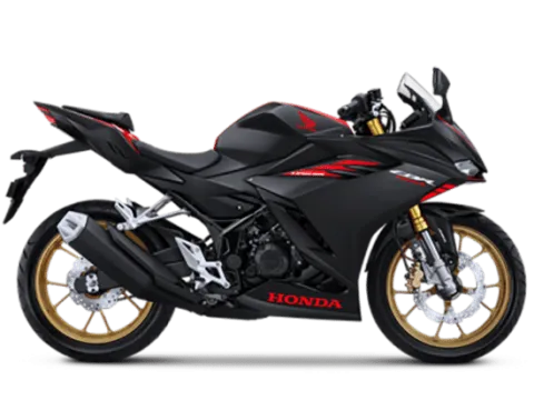 Honda CBR150R