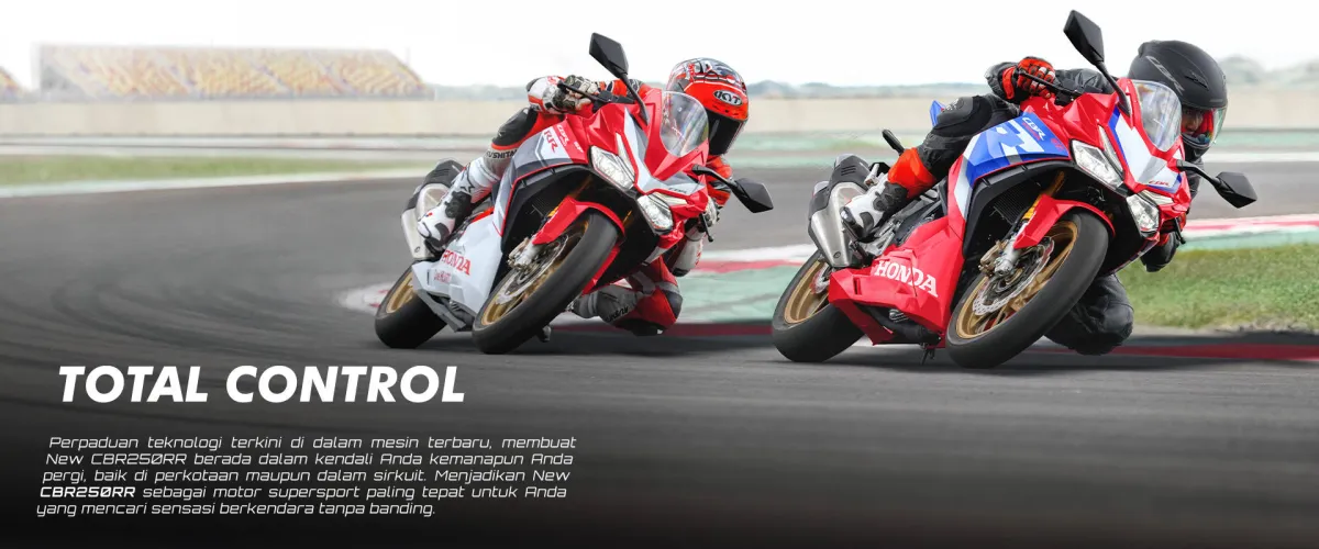 Honda CBR250RR foto 3
