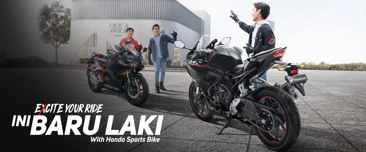 Honda CBR250RR foto 4