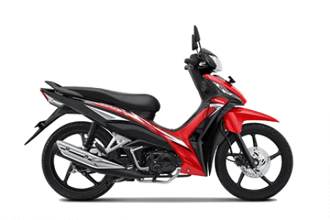 Honda Revo