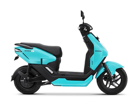 Motor EV