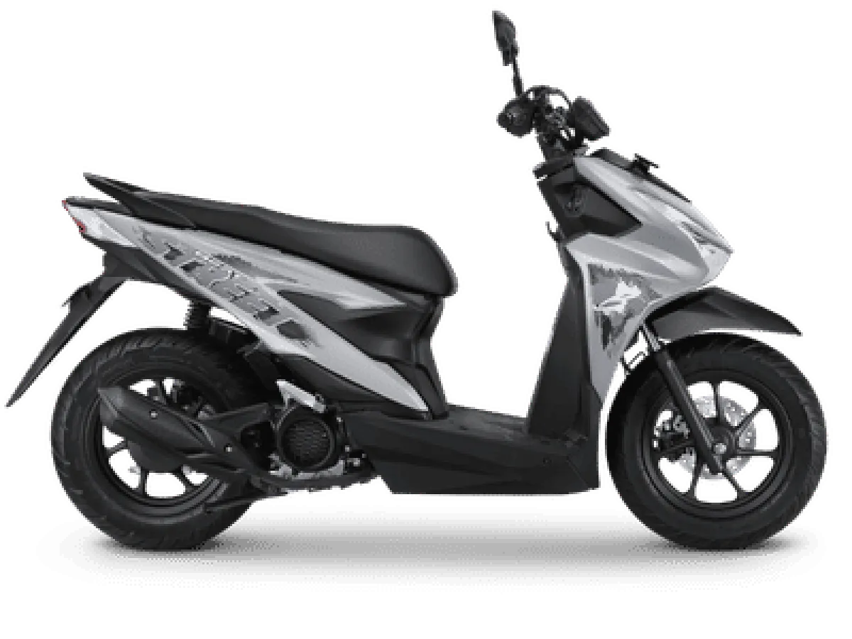 Honda BeAT Street