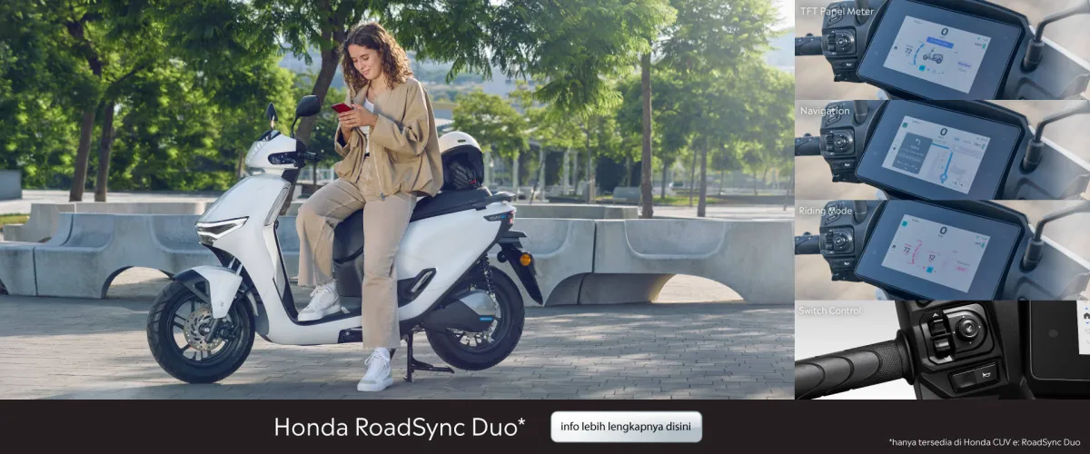 Honda CUV e: foto 6