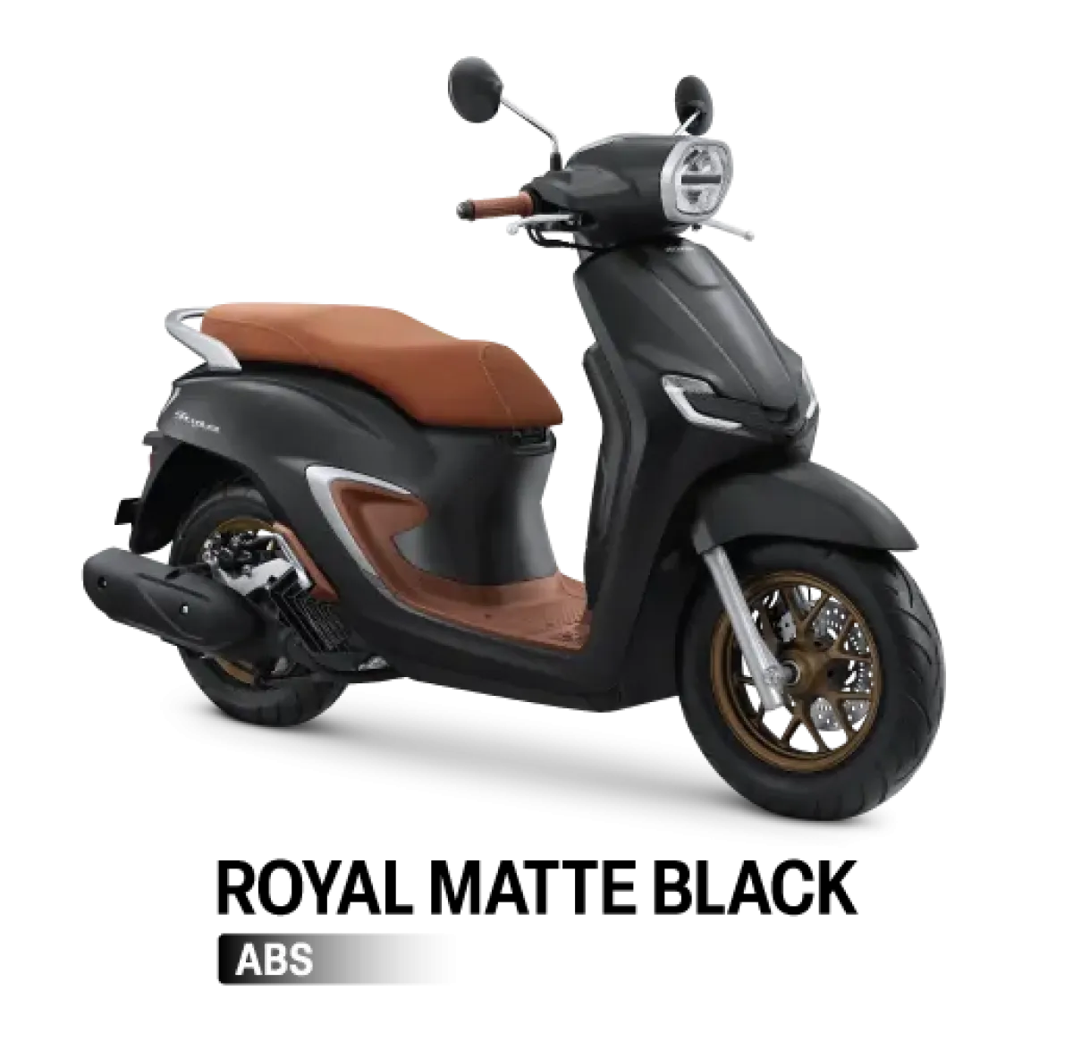 BERAPA LAMA MEMANASKAN MOTOR MATIC SEBELUM DIGUNAKAN