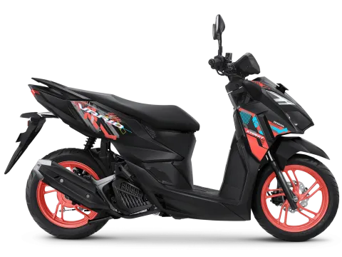 Honda Vario 125 Street